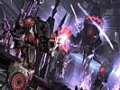 Transformers: War for Cybertron - screenshot #39