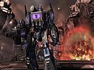 Transformers: War for Cybertron - screenshot #38