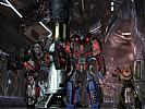 Transformers: War for Cybertron - screenshot #26
