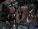 Transformers: War for Cybertron - screenshot #25