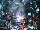 Transformers: War for Cybertron - screenshot #23