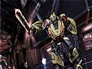 Transformers: War for Cybertron - screenshot #15
