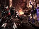 Transformers: War for Cybertron - screenshot #9