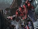 Transformers: War for Cybertron - screenshot #7