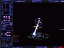 Star Trek: Starfleet Command 2: Empires at War - screenshot #1