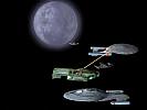 Star Trek: Starfleet Command 3 - screenshot #32