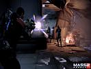 Mass Effect 2: Lair of the Shadow Broker - screenshot #9