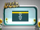 Puzzle Dimension - screenshot #1