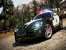 Need for Speed: Hot Pursuit - screenshot #37