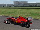 Ferrari Virtual Academy - screenshot #2