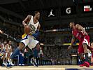NBA 2K11 - screenshot #8