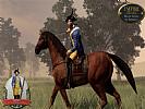 Empire: Total War - Elite Units of America - screenshot #1