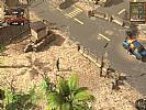 Jagged Alliance: Back in Action - screenshot #1