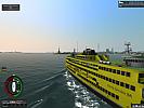 Ship Simulator Extremes: Ferry Pack - screenshot #18