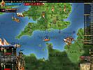 Europa Universalis 3: Chronicles - screenshot #24