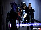 Mass Effect 2: Lair of the Shadow Broker - screenshot #3
