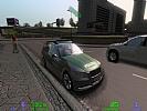 Driving Simulator 2011 - screenshot #7