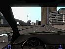 Driving Simulator 2011 - screenshot #2