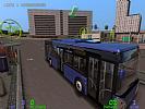 Driving Simulator 2011 - screenshot