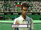 Virtua Tennis 4 - screenshot #1