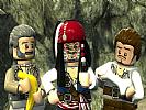 Lego Pirates of the Caribbean: The Video Game - screenshot #26