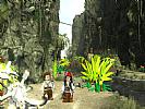 Lego Pirates of the Caribbean: The Video Game - screenshot #18