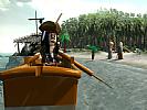 Lego Pirates of the Caribbean: The Video Game - screenshot #15