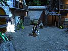 Lego Pirates of the Caribbean: The Video Game - screenshot #2