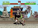 Mortal Kombat - screenshot #5