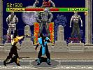 Mortal Kombat - screenshot #4