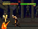 Mortal Kombat - screenshot