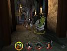 Shrek 2: The Game - screenshot #15