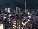 Cities in Motion: Tokyo - screenshot #5