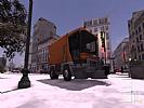 Street Cleaning Simulator - screenshot #24