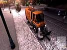 Street Cleaning Simulator - screenshot #13