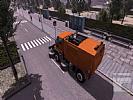 Street Cleaning Simulator - screenshot #7