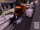 Street Cleaning Simulator - screenshot #6