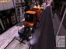 Street Cleaning Simulator - screenshot #4