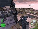 Delta Force: Black Hawk Down - screenshot #42