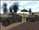 Delta Force: Black Hawk Down - screenshot #8