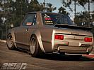 Need for Speed Shift 2: Unleashed - Speedhunters - screenshot #11