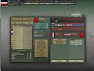 Hearts of Iron 3: For the Motherland - screenshot #1
