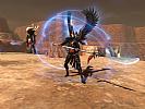 Warhammer 40000: Dawn of War II - Retribution -  Eldar Ulthwe DLC - screenshot #1