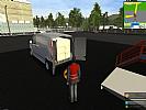 Delivery Truck Simulator - screenshot #11