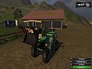 Farming Simulator 2011: Platinum Edition - screenshot #10