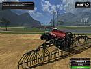Farming Simulator 2011: Platinum Edition - screenshot #9