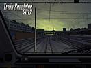 Train Simulator 2012 - screenshot #29