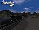 Train Simulator 2012 - screenshot #28
