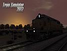 Train Simulator 2012 - screenshot #23