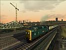 Train Simulator 2012 - screenshot #20
